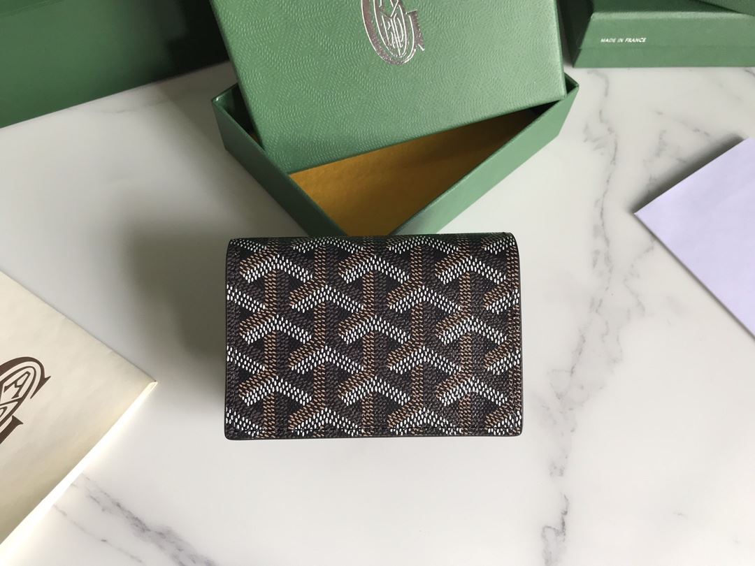 Goyard Wallets